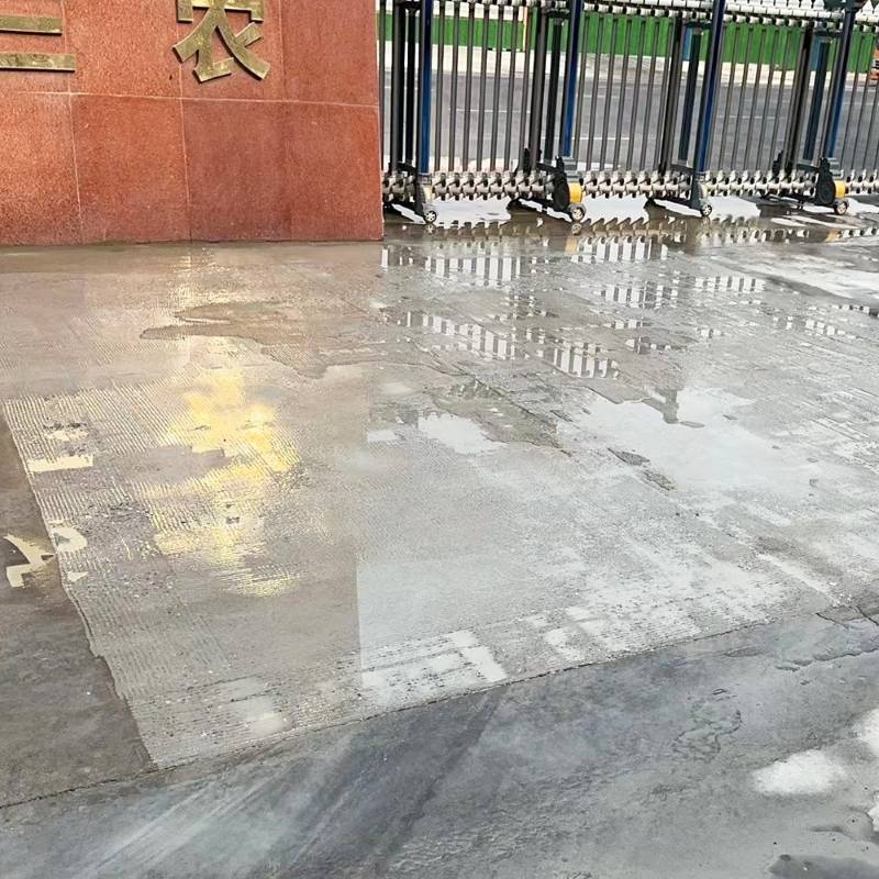 钟祥水泥路面翻新砂浆